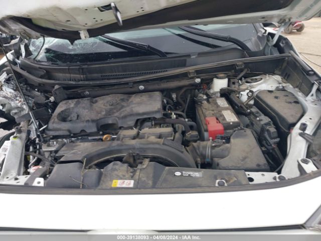 Photo 9 VIN: 2T3C1RFV8MW146682 - TOYOTA RAV4 