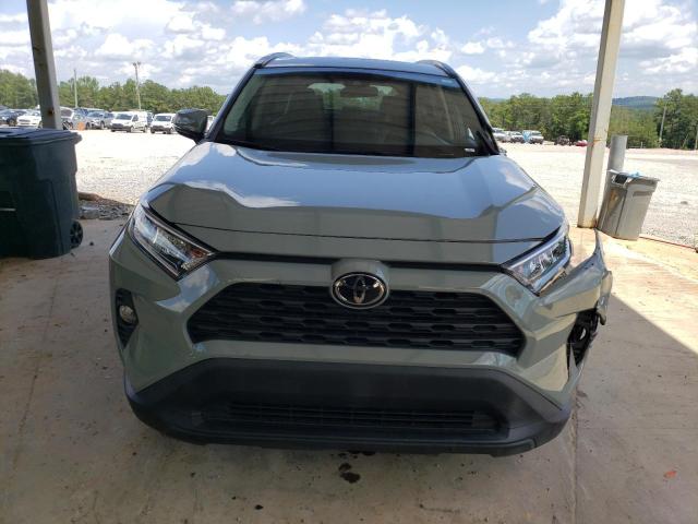 Photo 4 VIN: 2T3C1RFV8MW154717 - TOYOTA RAV4 XLE P 