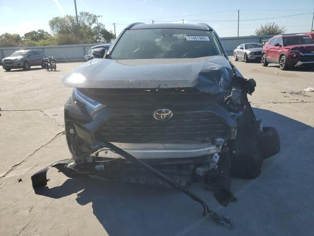 Photo 4 VIN: 2T3C1RFV8NC205913 - TOYOTA RAV4 XLE P 