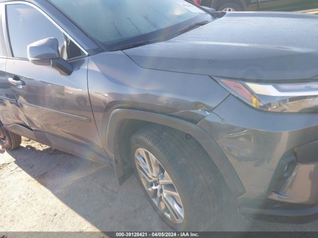 Photo 5 VIN: 2T3C1RFV8NC208052 - TOYOTA RAV4 