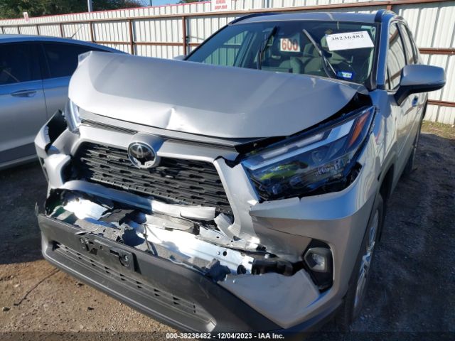 Photo 5 VIN: 2T3C1RFV8NW228686 - TOYOTA RAV4 