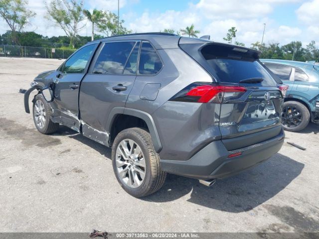 Photo 2 VIN: 2T3C1RFV8RW300993 - TOYOTA RAV4 