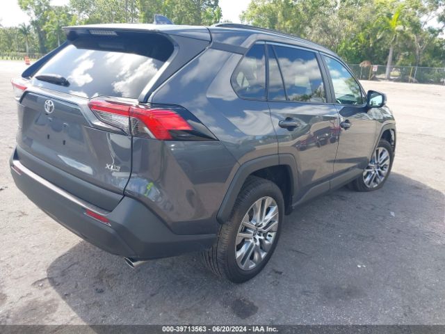 Photo 3 VIN: 2T3C1RFV8RW300993 - TOYOTA RAV4 