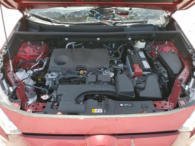 Photo 10 VIN: 2T3C1RFV8RW333993 - TOYOTA RAV4 XLE P 