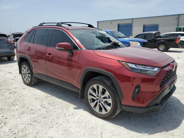 Photo 3 VIN: 2T3C1RFV8RW333993 - TOYOTA RAV4 XLE P 