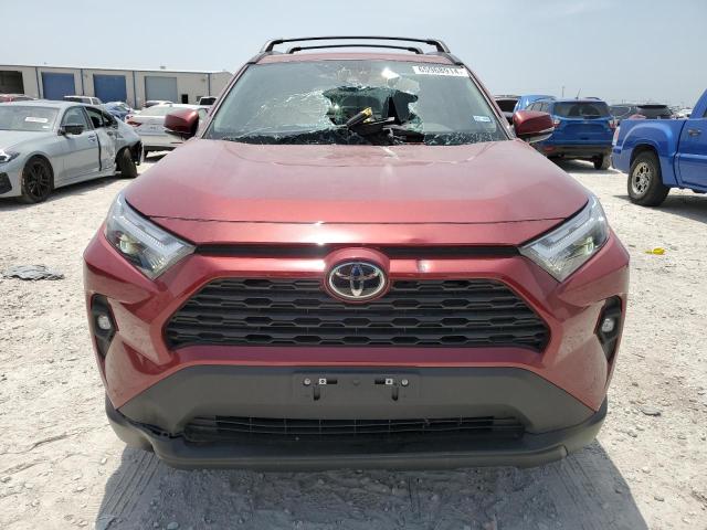 Photo 4 VIN: 2T3C1RFV8RW333993 - TOYOTA RAV4 XLE P 