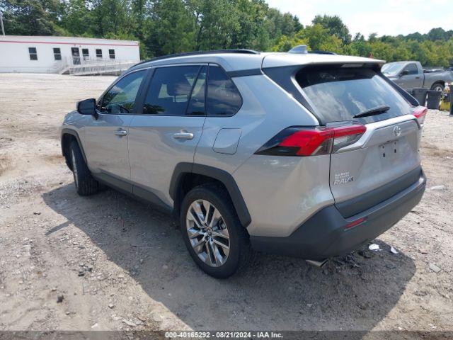 Photo 2 VIN: 2T3C1RFV9KC008843 - TOYOTA RAV4 