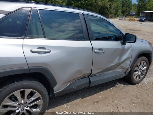 Photo 5 VIN: 2T3C1RFV9KC008843 - TOYOTA RAV4 