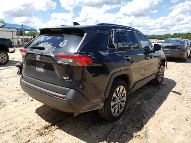 Photo 3 VIN: 2T3C1RFV9KC013153 - TOYOTA RAV4 XLE P 