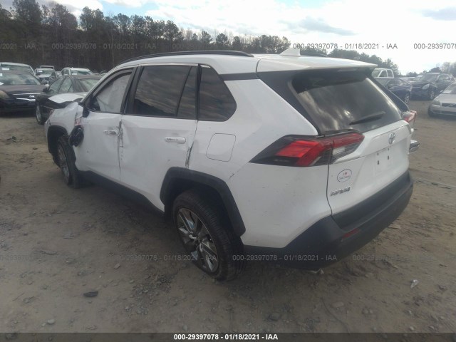 Photo 2 VIN: 2T3C1RFV9KC018773 - TOYOTA RAV4 