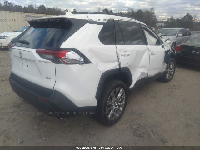 Photo 3 VIN: 2T3C1RFV9KC018773 - TOYOTA RAV4 