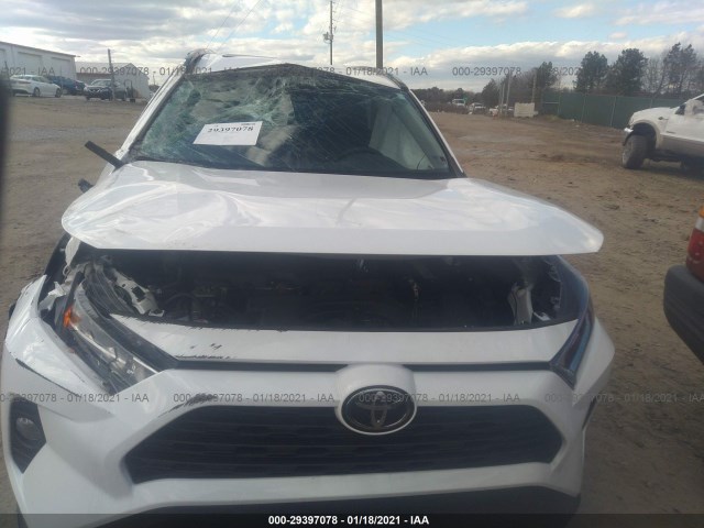 Photo 5 VIN: 2T3C1RFV9KC018773 - TOYOTA RAV4 