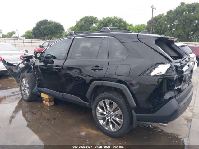 Photo 2 VIN: 2T3C1RFV9KC019115 - TOYOTA RAV4 