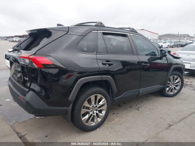 Photo 3 VIN: 2T3C1RFV9KC019115 - TOYOTA RAV4 