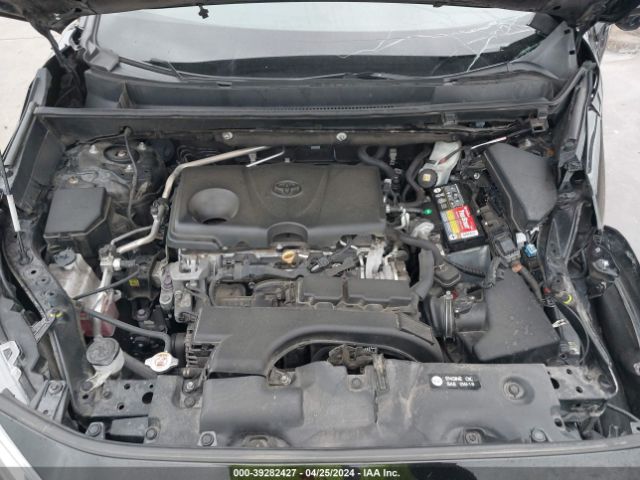 Photo 9 VIN: 2T3C1RFV9KC019115 - TOYOTA RAV4 