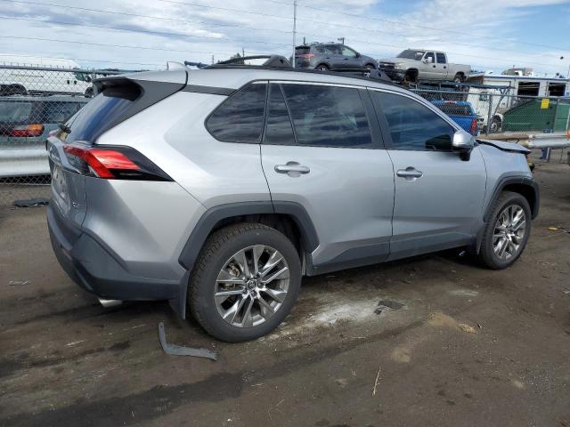 Photo 2 VIN: 2T3C1RFV9KC033354 - TOYOTA RAV4 XLE P 