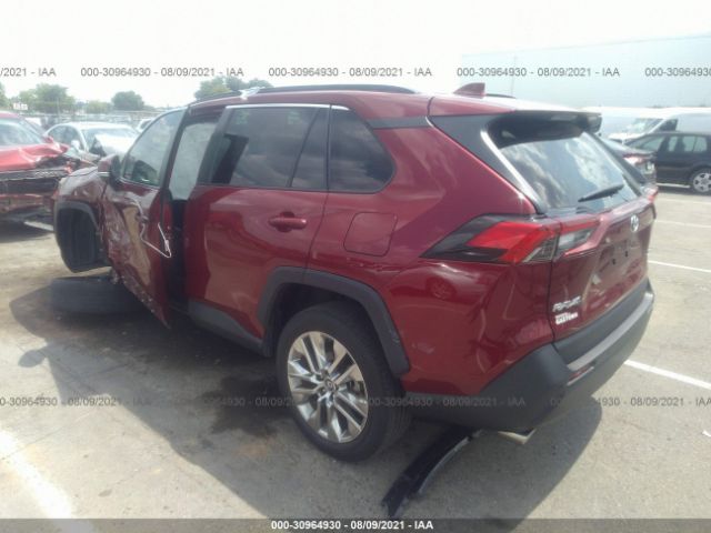 Photo 2 VIN: 2T3C1RFV9KW005942 - TOYOTA RAV4 