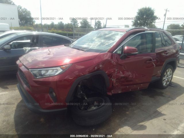 Photo 5 VIN: 2T3C1RFV9KW005942 - TOYOTA RAV4 