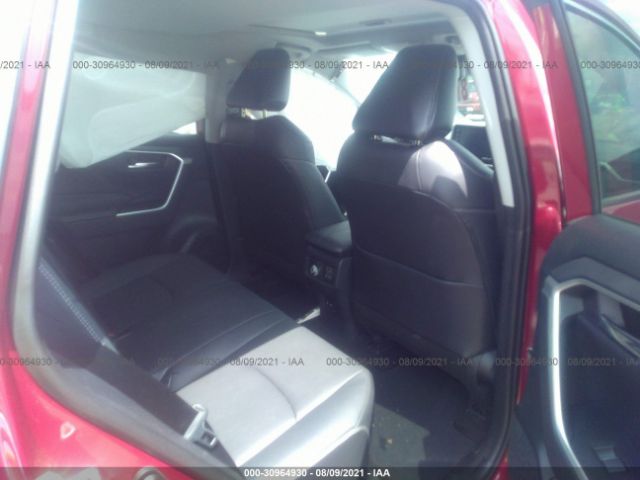 Photo 7 VIN: 2T3C1RFV9KW005942 - TOYOTA RAV4 