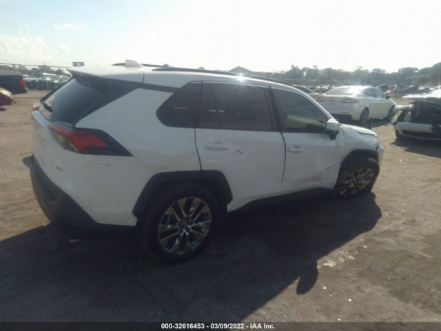 Photo 3 VIN: 2T3C1RFV9KW010526 - TOYOTA RAV4 