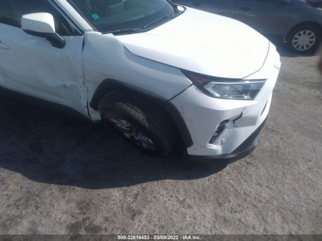 Photo 5 VIN: 2T3C1RFV9KW010526 - TOYOTA RAV4 