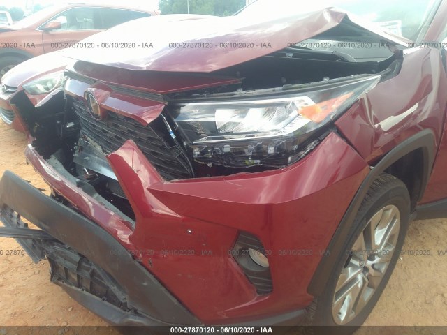 Photo 5 VIN: 2T3C1RFV9KW054039 - TOYOTA RAV4 