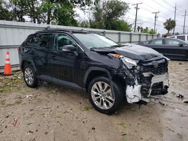 Photo 3 VIN: 2T3C1RFV9LC078621 - TOYOTA RAV4 XLE P 