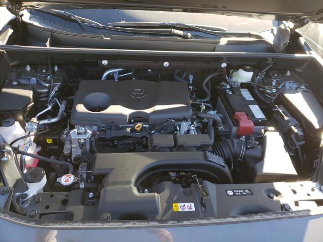 Photo 6 VIN: 2T3C1RFV9LC078960 - TOYOTA RAV4 XLE P 