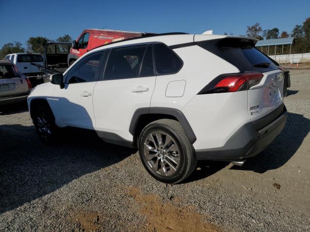 Photo 1 VIN: 2T3C1RFV9LC081468 - TOYOTA RAV4 XLE P 