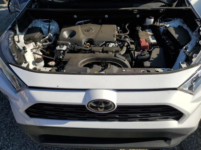 Photo 11 VIN: 2T3C1RFV9LC081468 - TOYOTA RAV4 XLE P 