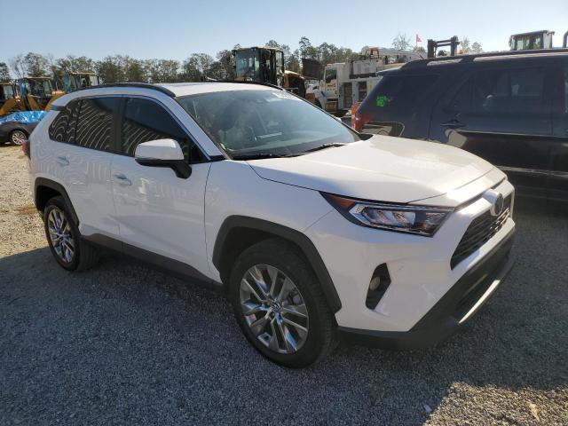 Photo 3 VIN: 2T3C1RFV9LC081468 - TOYOTA RAV4 XLE P 