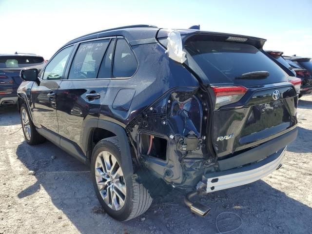 Photo 1 VIN: 2T3C1RFV9LC082474 - TOYOTA RAV4 XLE P 