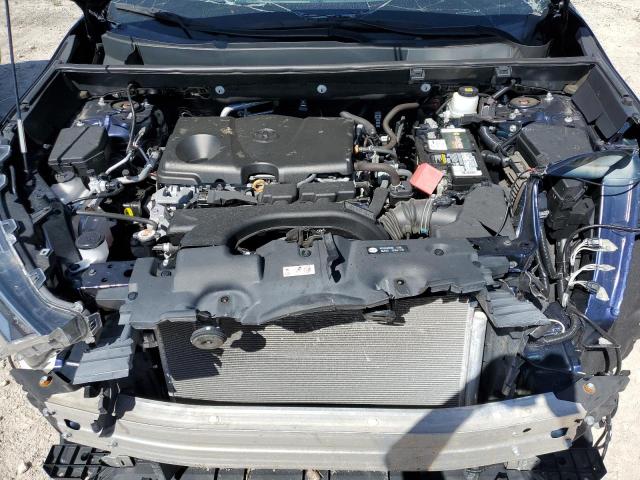 Photo 11 VIN: 2T3C1RFV9LC082474 - TOYOTA RAV4 XLE P 