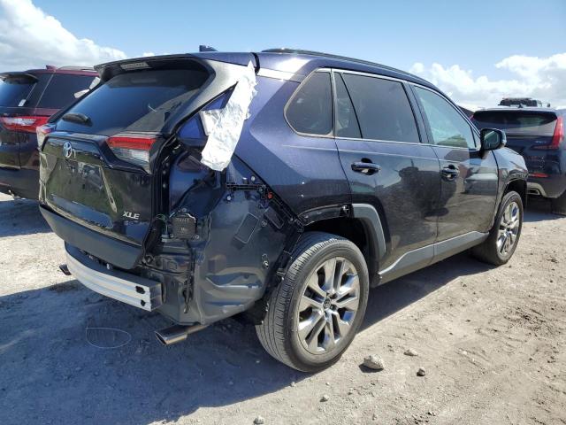 Photo 2 VIN: 2T3C1RFV9LC082474 - TOYOTA RAV4 XLE P 