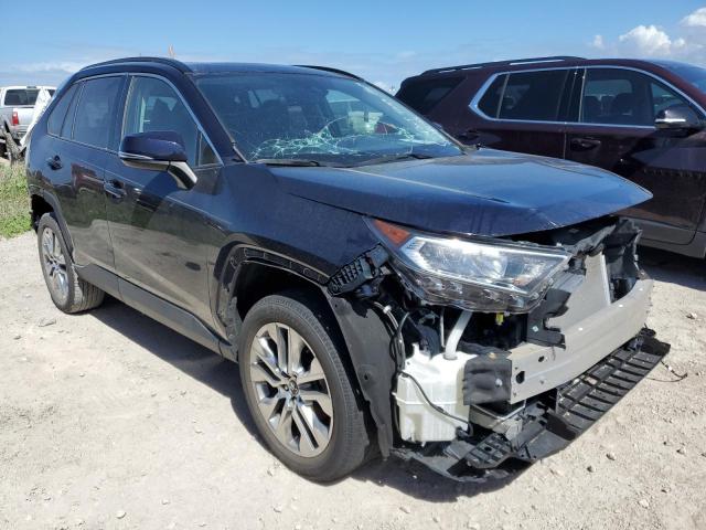 Photo 3 VIN: 2T3C1RFV9LC082474 - TOYOTA RAV4 XLE P 