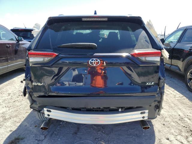 Photo 5 VIN: 2T3C1RFV9LC082474 - TOYOTA RAV4 XLE P 