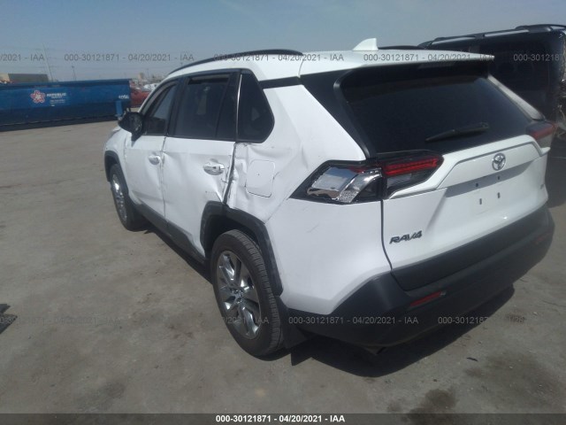 Photo 2 VIN: 2T3C1RFV9LW059792 - TOYOTA RAV4 