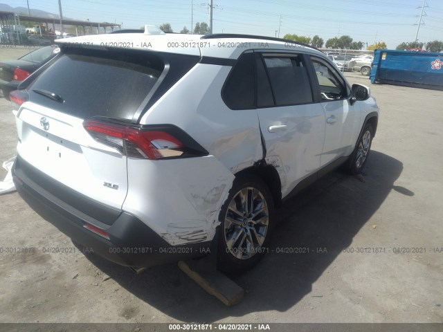 Photo 3 VIN: 2T3C1RFV9LW059792 - TOYOTA RAV4 