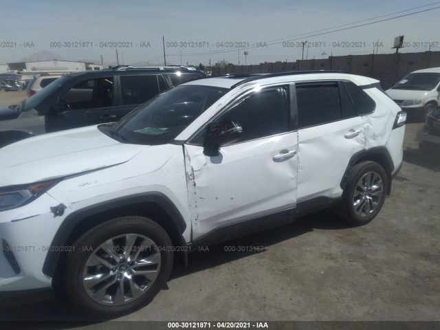 Photo 5 VIN: 2T3C1RFV9LW059792 - TOYOTA RAV4 