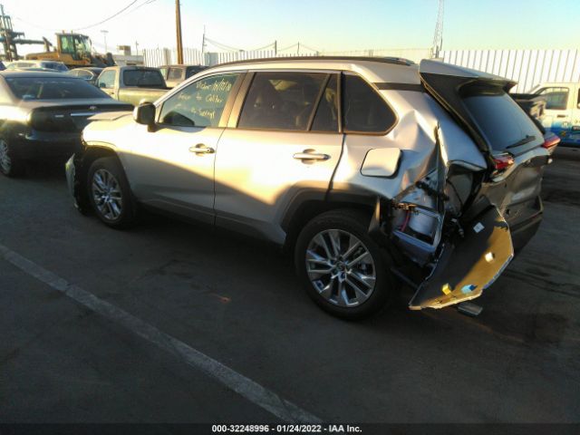 Photo 2 VIN: 2T3C1RFV9LW082361 - TOYOTA RAV4 