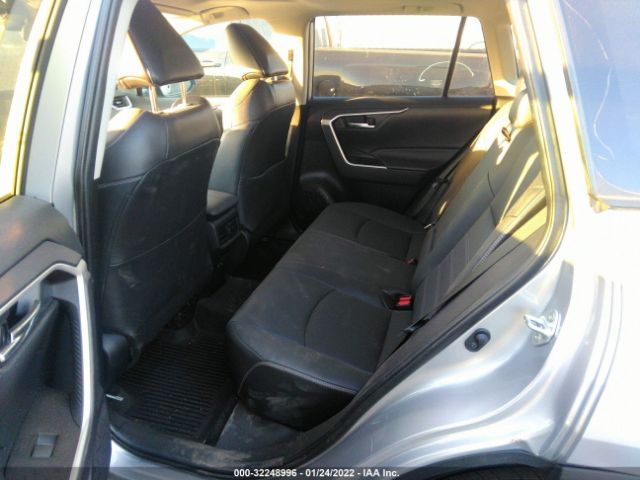 Photo 7 VIN: 2T3C1RFV9LW082361 - TOYOTA RAV4 