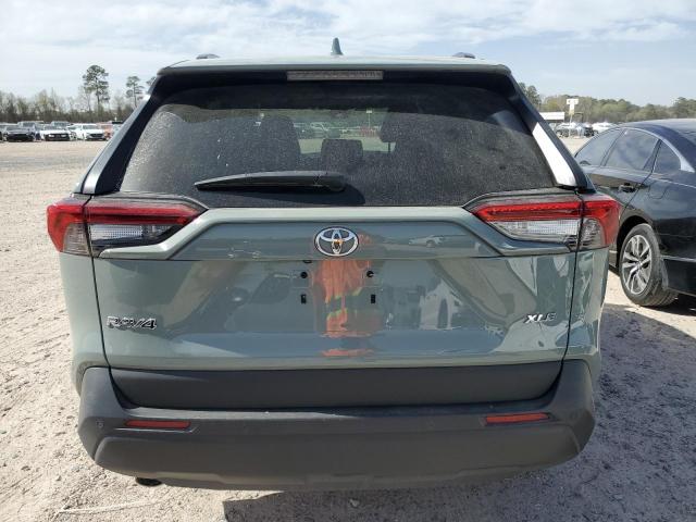 Photo 5 VIN: 2T3C1RFV9LW096521 - TOYOTA RAV4 XLE P 