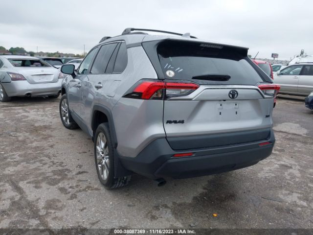 Photo 2 VIN: 2T3C1RFV9MC149365 - TOYOTA RAV4 