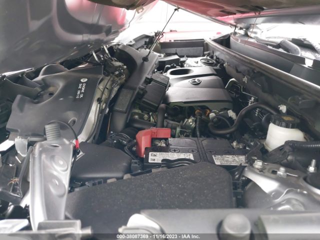 Photo 9 VIN: 2T3C1RFV9MC149365 - TOYOTA RAV4 