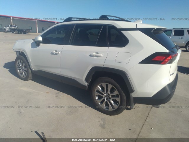 Photo 2 VIN: 2T3C1RFV9MW117501 - TOYOTA RAV4 