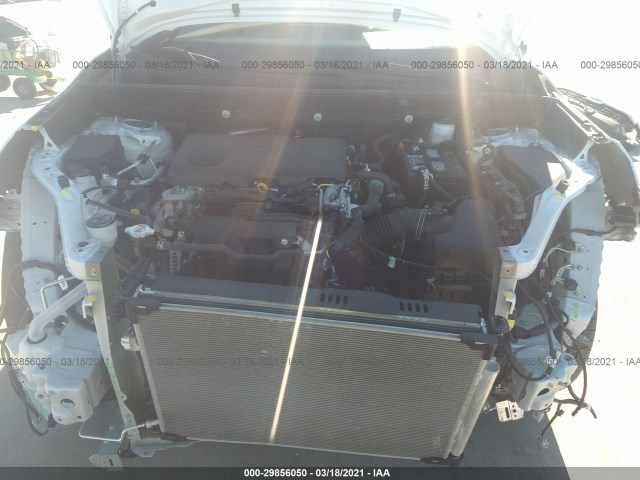 Photo 9 VIN: 2T3C1RFV9MW117501 - TOYOTA RAV4 