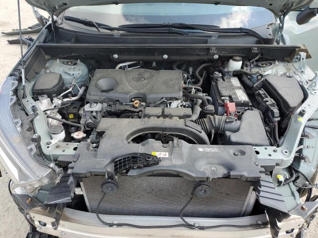 Photo 11 VIN: 2T3C1RFV9MW120060 - TOYOTA RAV4 XLE P 