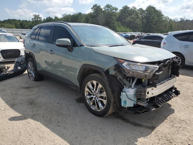 Photo 3 VIN: 2T3C1RFV9MW120060 - TOYOTA RAV4 XLE P 