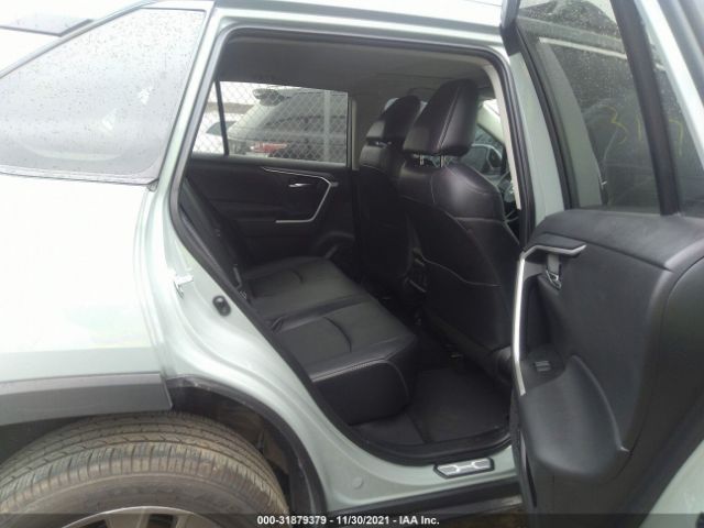 Photo 7 VIN: 2T3C1RFV9MW134685 - TOYOTA RAV4 