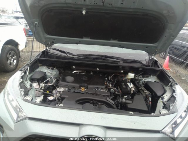 Photo 9 VIN: 2T3C1RFV9MW134685 - TOYOTA RAV4 